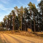 Entschleunigen Im Fachwerkhaus Am Wald
