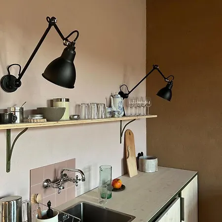 Entschleunigen Im Fachwerkhaus Am Wald