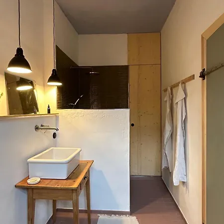 Entschleunigen Im Fachwerkhaus Am Wald Vielank