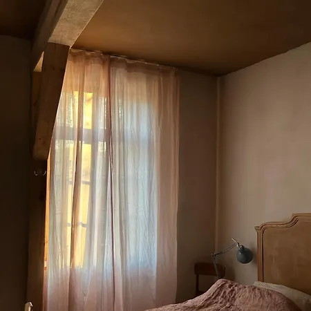 Entschleunigen Im Fachwerkhaus Am Wald *