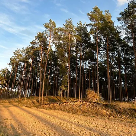 Entschleunigen Im Fachwerkhaus Am Wald