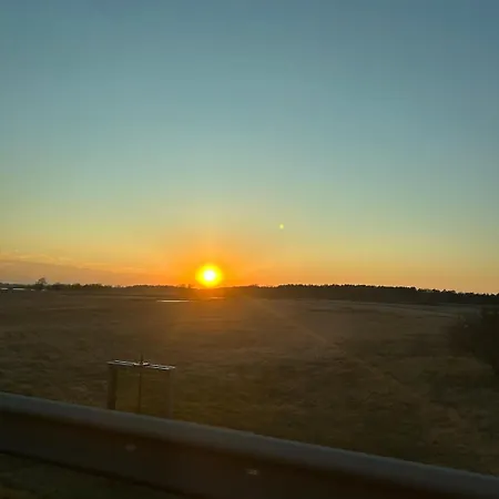 Entschleunigen Im Fachwerkhaus Am Wald Lejlighed